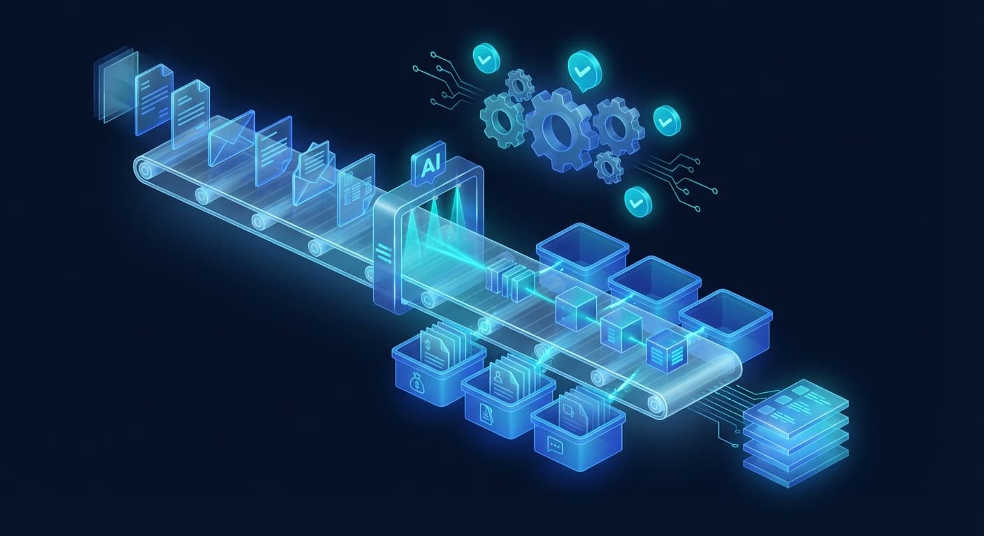 業務プロセス自動化