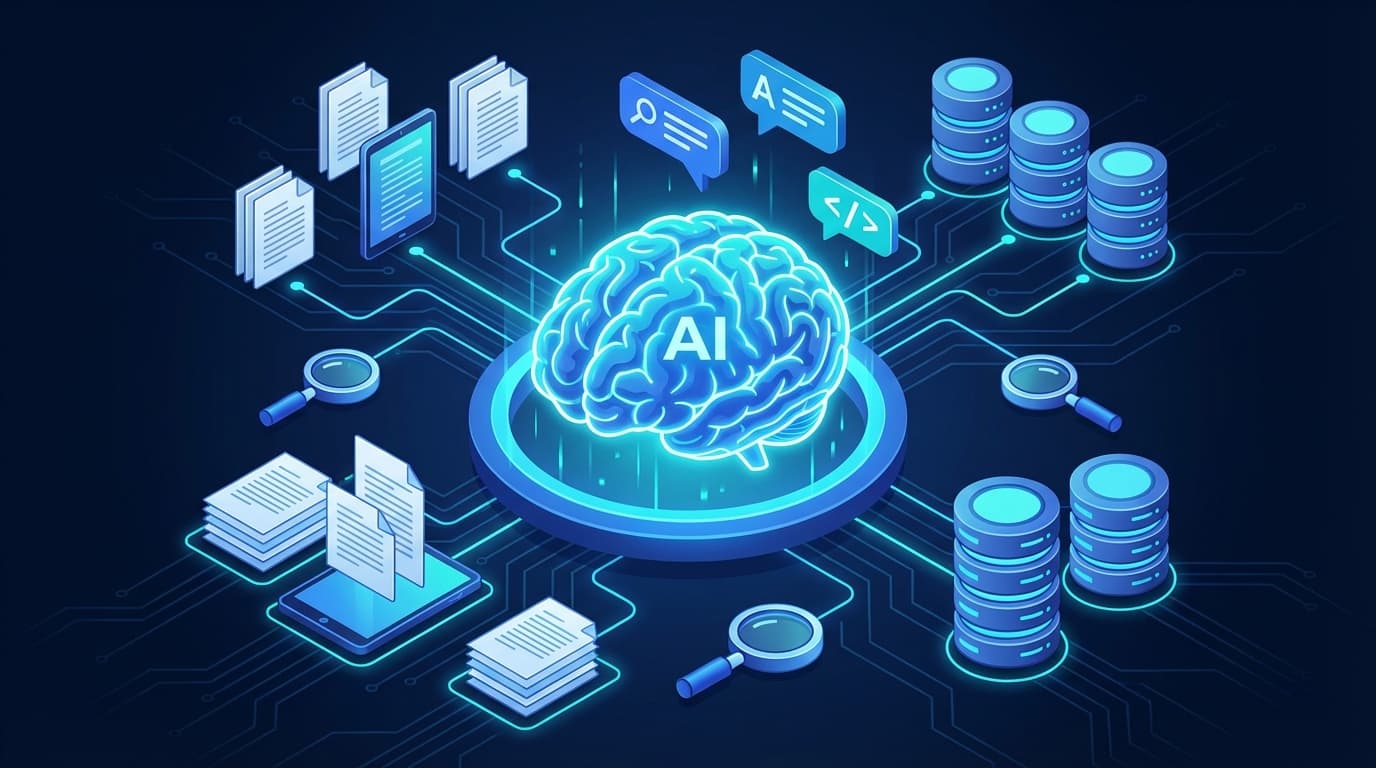 企業ナレッジAI